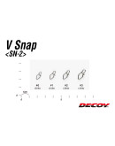 DECOY SN-2 V Snap